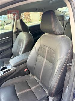 نيسان ألتيما